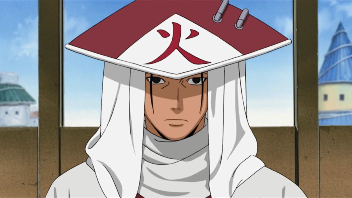 DankSaber's tweet photo. I want a Hokage hat like Hashirama from Naruto!!!☺️🏴‍☠️ #memelandtraits https://t.co/315JkzcPHO