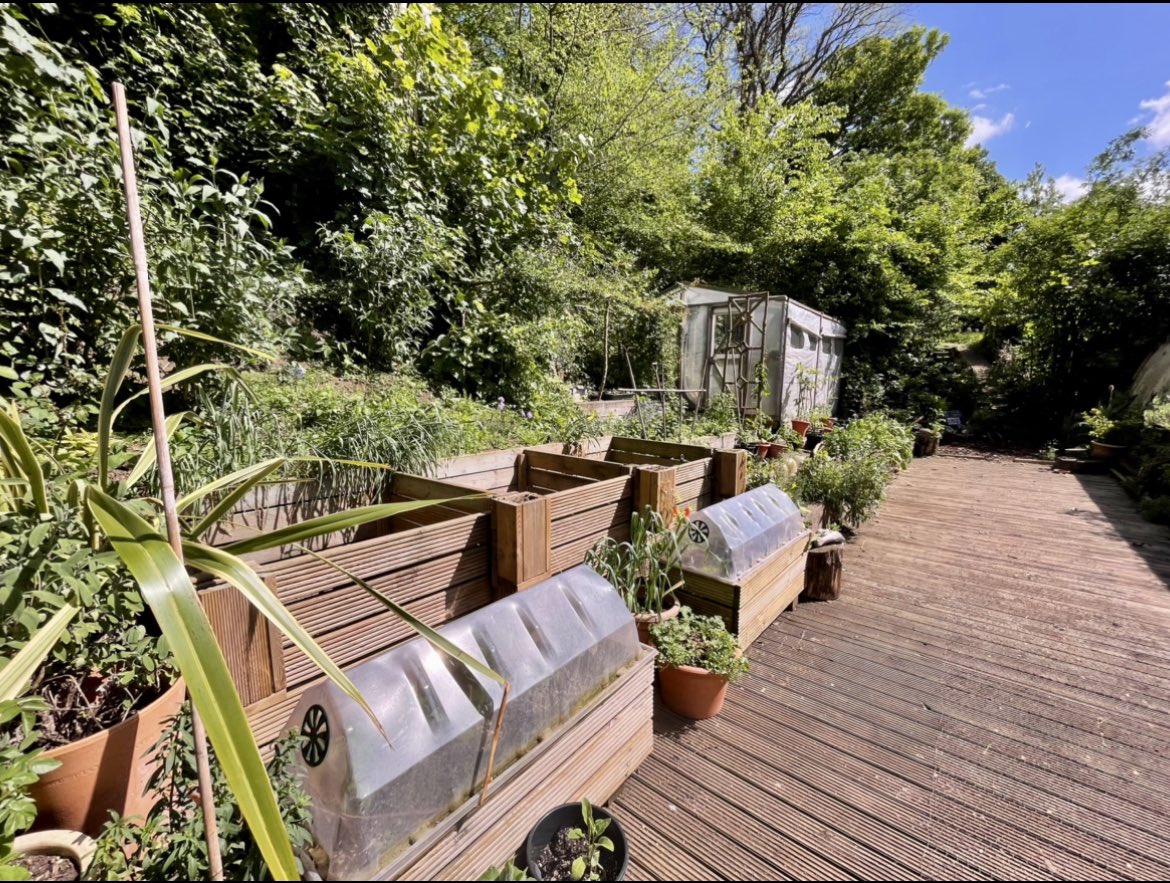 Eden-Rose Coppice Trust tweet media