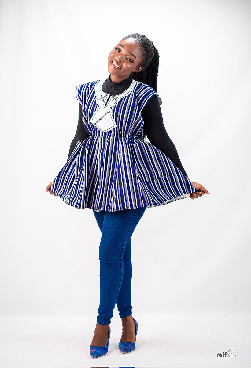 thearojahabbey's tweet photo. Upper East Region 
@ekua_rammie 
@tv3_ghana 
#GMB2022 https://t.co/9DTCVg5qBp