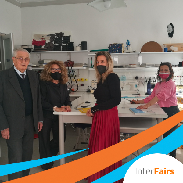 interfairscom's tweet image. "FIERA CAMPIONARIA INTERNAZIONALE
Padova -Italy
The new Campionaria will be based on three pillars: variety, fun and experiences.
📲 campionaria.it"