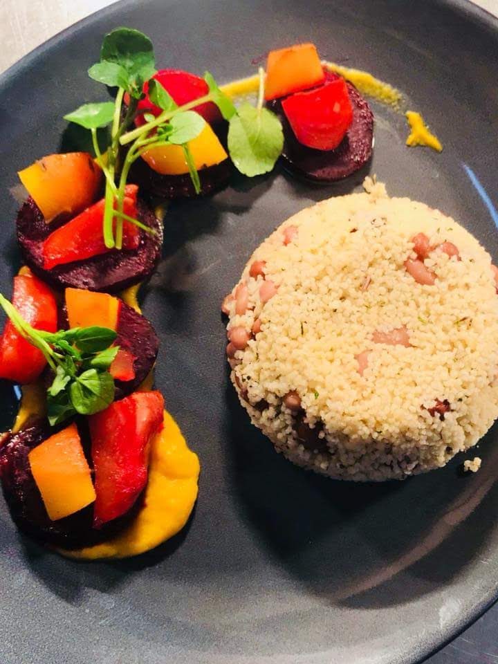 The Chef tweet media