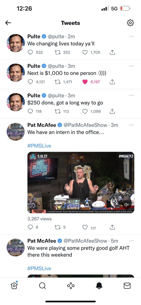 BrandName_89's tweet photo. @pulte Notis are on also https://t.co/dlgw9Qo6DJ