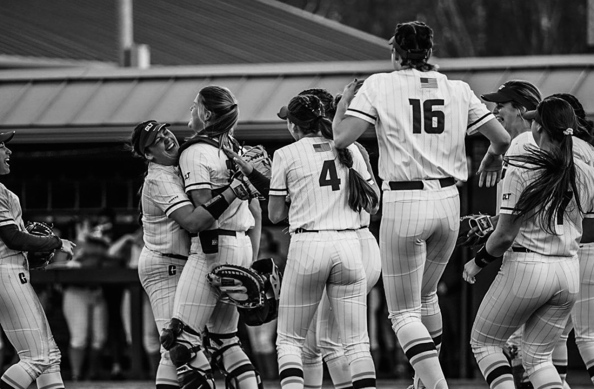 This team was so special. So much love 🤍
