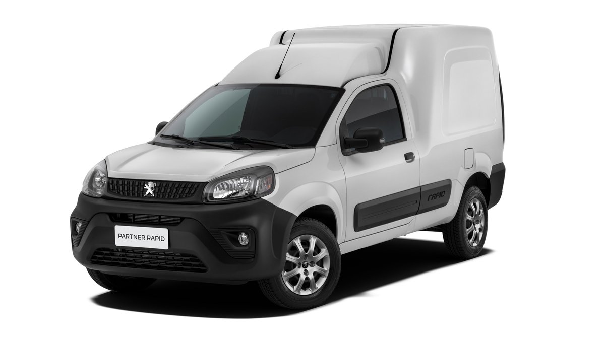RiveraNotario's tweet photo. New #badgeengineering alert! Stellantis launches Fiat Fiorino with Peugeot badge in Brazil only | León con raíces italianas y solo para Brasil: Peugeot presenta al Partner Rapid : Autoblog Uruguay | https://t.co/SQ3XwNWeGF https://t.co/7tN5KfOLeV via @AutoblogUY https://t.co/NnUXS4V0DW