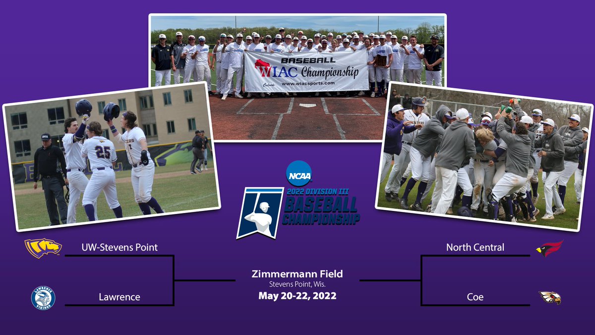 UWSP Athletics tweet media