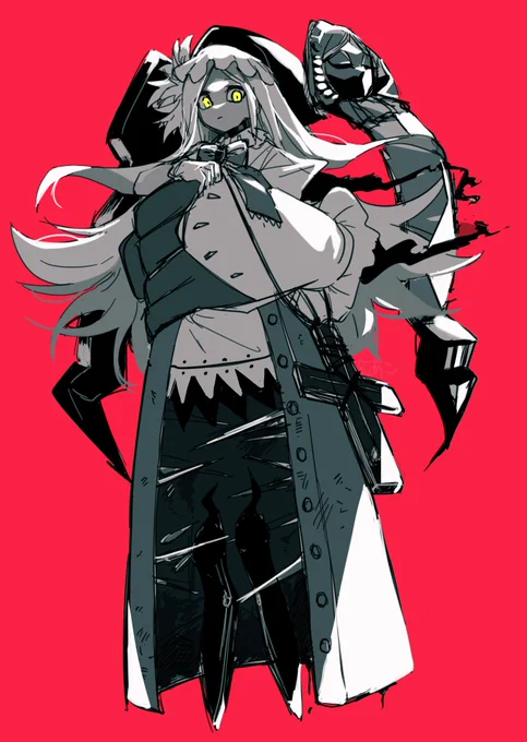 鉄の処女 