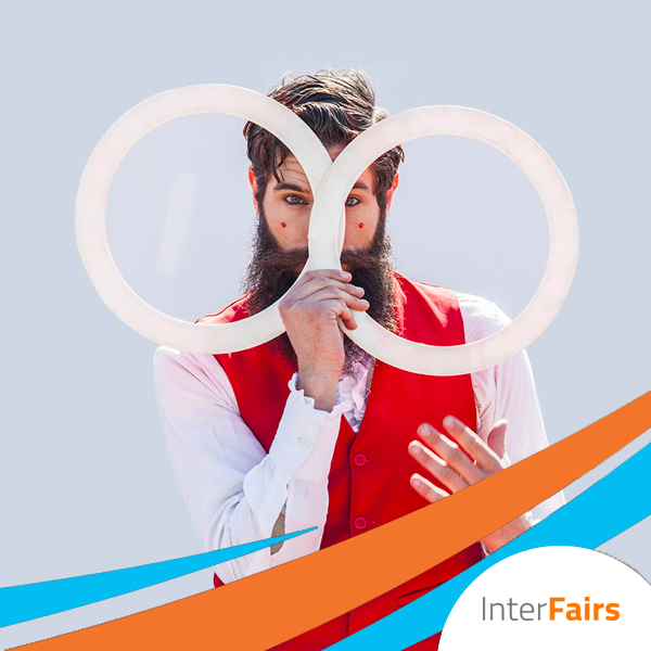 interfairscom's tweet image. "FIERA CAMPIONARIA INTERNAZIONALE
Padova -Italy
The new Campionaria will be based on three pillars: variety, fun and experiences.
📲 campionaria.it"