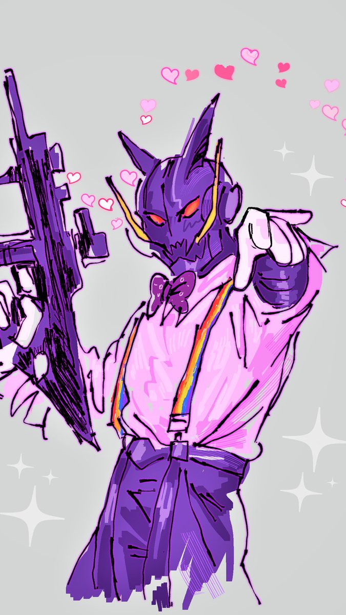 den-o doodledump #2 