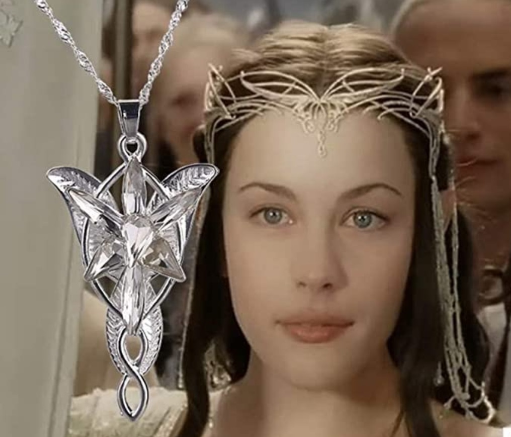ToIkienverse's tweet photo. 💎¡SORTEO ESPECIAL DEL DÍA DEL FRIKI!💎

Participa y gana el maravilloso colgante de Arwen.

Requisitos:
🔁RT a este tweet
✅Seguir a @ToIkienverse y @ParaisoFriki 

Fin del sorteo: 26 de mayo.

Suerte a todos❤️ https://t.co/YjF2vmExB1