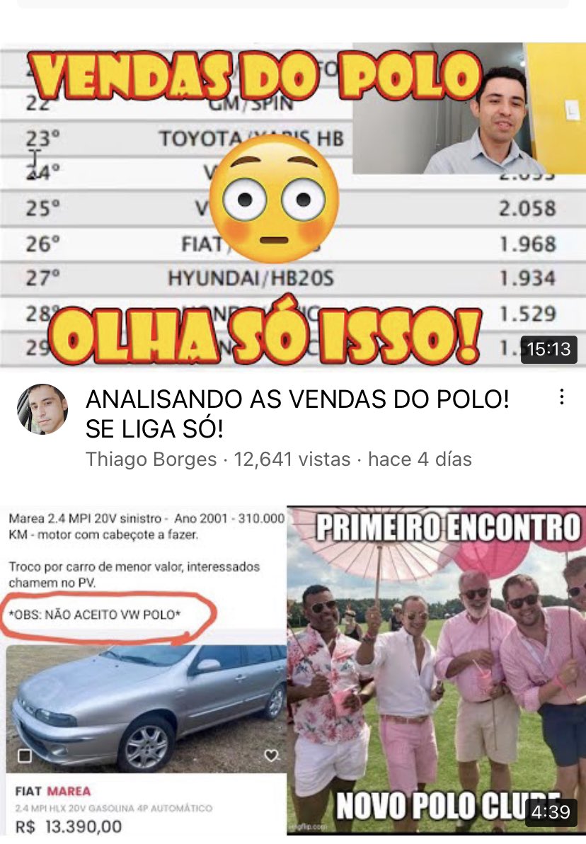 Douville's tweet photo. Eu juro que tento entender a masculinidade de homem hétero . Mas parece que é mais frágil que um papel .   É sério que estão vendendo seus carros ? https://t.co/QBLjQfB3W4