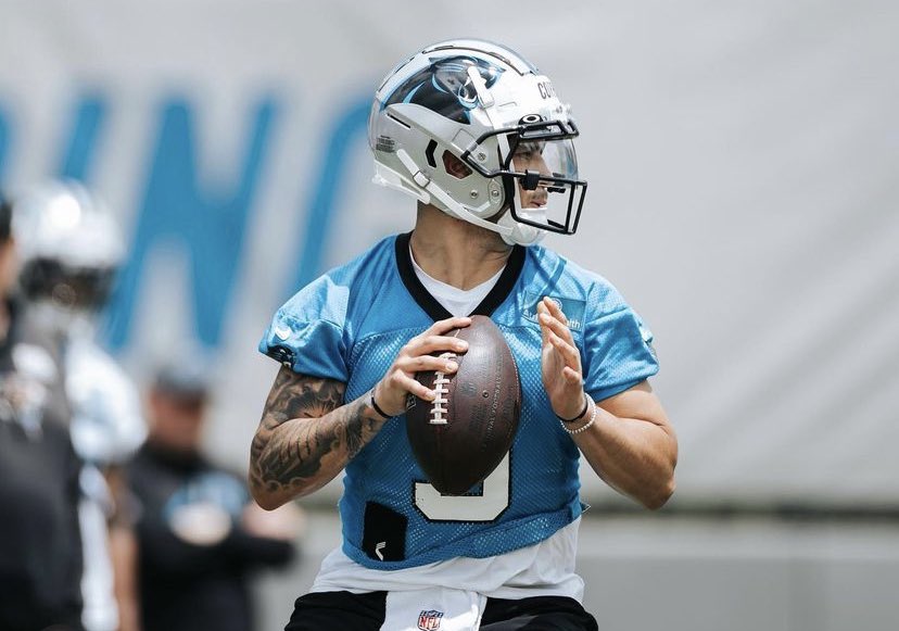 NFL Rookie Watch on Twitter "What each team should do with their
