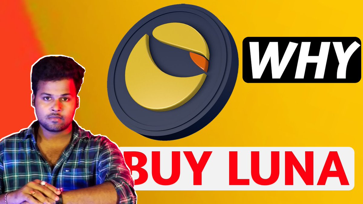 BsmartTechnical's tweet photo. Want To Buy Some Luna...
Go For It .... But...After This Video.....
VERY VERY IMPORTANT ⚡⚡⚡⚡⚡🛑🛑🛑🛑🛑......https://t.co/FbIhYLhj52 https://t.co/ivN7QCm3cL