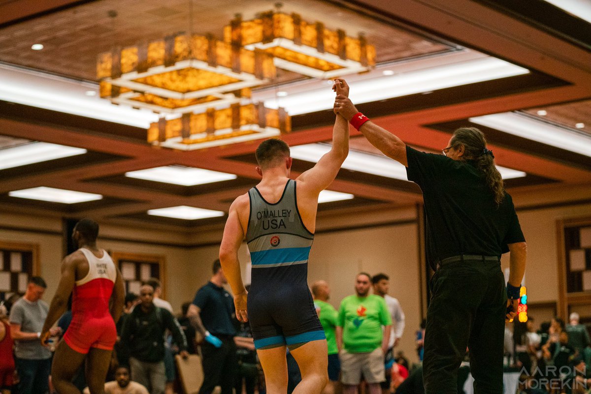DrexelWrestling's tweet photo. Update from weekend both Mickey O’Malley at 79Kg and Antonio Mininno at 57kg both placed 4th at the Last Chance/Northeast regionals. Future Dragons Jordan Soriano took 1st at 138lb in FS and Dom Findora took 6th at 145lb in FS and 4th in Greco! 📸@aaronmorekin https://t.co/89EWOmJfzf