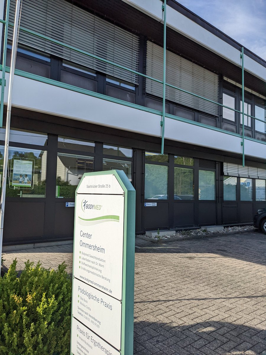 Sven Laumer (@svenlaumer) on Twitter photo Erstes <a href="/EghiProjekt/">Eghi Projekt</a> Treffen in Präsenz im #bodymed Zentrum in Ommersheim. Spannende Einblicke und Inspirationen für unsere nächsten Schritte. #digitalhealth #ai #research <a href="/UniFAU/">FAU Erlangen-Nbg</a> Erstes <a href="/EghiProjekt/">Eghi Projekt</a> Treffen in Präsenz im #bodymed Zentrum in Ommersheim. Spannende Einblicke und Inspirationen für unsere nächsten Schritte. #digitalhealth #ai #research <a href="/UniFAU/">FAU Erlangen-Nbg</a>