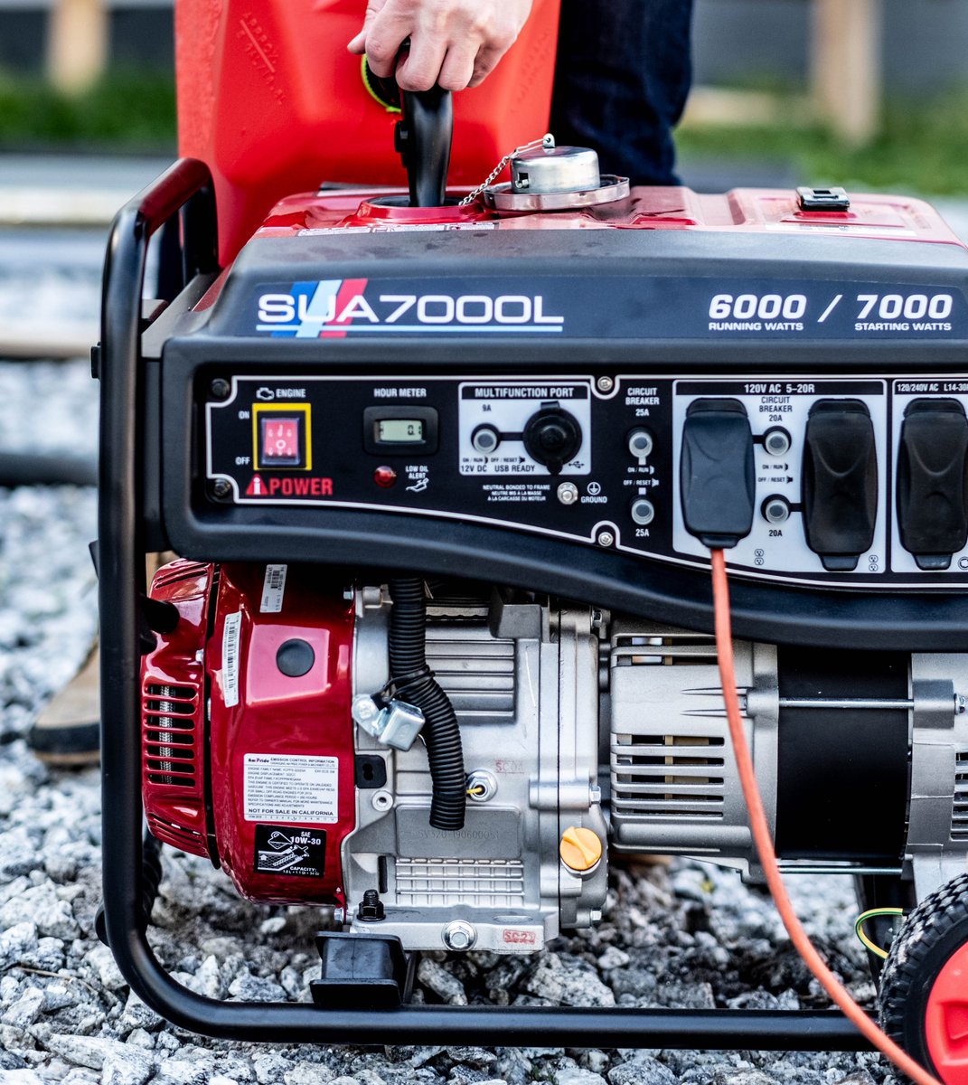 aipowercorp's tweet photo. Portable Generator or Inverter — What’s the Difference? Visit https://t.co/vy0ZegzViB. #findyourpower #aipowerup #portablegenerator #invertergenerators #inverters #portablepower https://t.co/kVw8Gsu9Ue