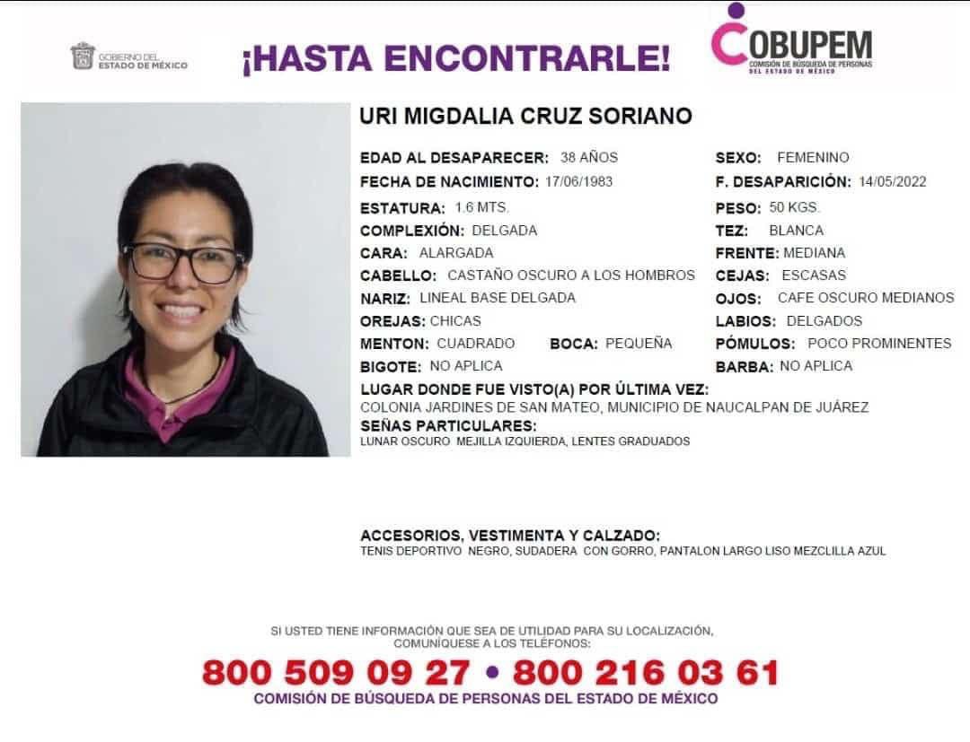 jessvm10's tweet photo. Compartan por favor!! @SoyNaucalpan  twitteros de Naucalpan  como zonas aledañas compartan #RT https://t.co/HIcIhSCkZ0