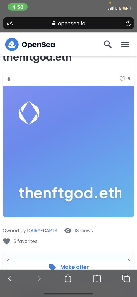 DAIRY DARTS tweet media