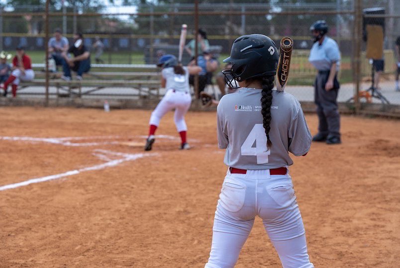 MarlinsYouth's tweet photo. This past weekend we kicked off our Marlins Youth Academy RBI season presented by @UHealthSports at Carl F. Slade Park with Marlins General Manager Kim Ng in attendance to wish our athletes good luck for their season! โพ๏ธ
#MarlinsImpact https://t.co/vb5bA6UXBu