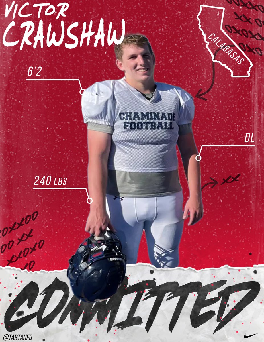 Carnegie Mellon Football tweet media