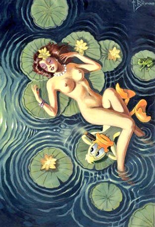 PulpArtBeauties's tweet photo. #FrankBrunner (3/3) https://t.co/wes3UTonmX