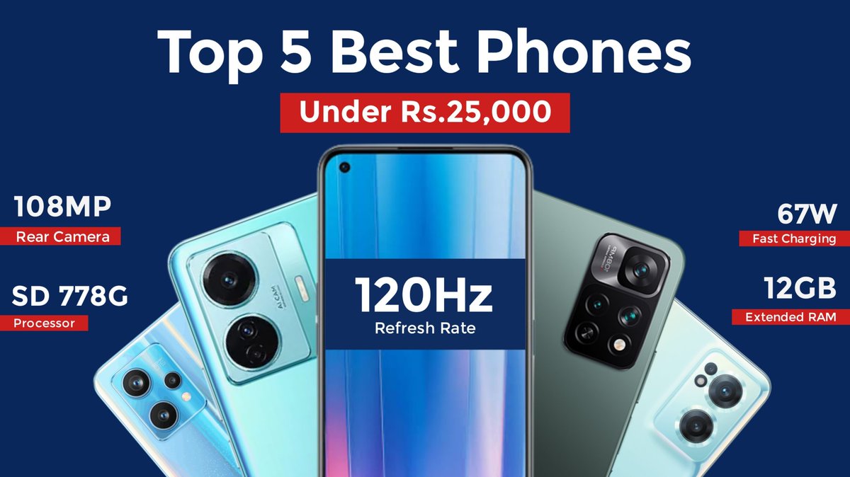 ArijitTechno's tweet photo. New Video is out on My #YouTube Channel.

Link : https://t.co/2W2QuQqo87

Go and Check Out if you are interested.

#Midrangephone
#TechnoArijit #5GMobile #5GSmartphone #Top5Mobile
#Midrangesmartphone #5GMobile #GamingPhone #108MPCamera #120HzDisplay #PowerfulSmartphone https://t.co/qtKyQ0rVTV