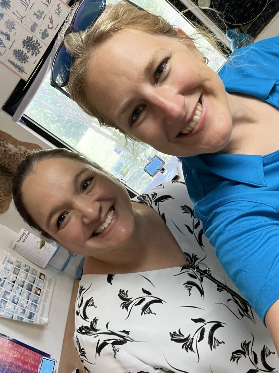 Pre-K is exploring at the nature center for our pilot program this weeK! #NisforNATURE <a href="/linnyreeves/">Lindsay</a> <a href="/Mking0988/">Mary King</a> <a href="/GPISD_nature/">GPISD Nature♻️</a> <a href="/GPISDnature/">NSEC</a> <a href="/gpisdSTEM/">gpisdSTEM</a>