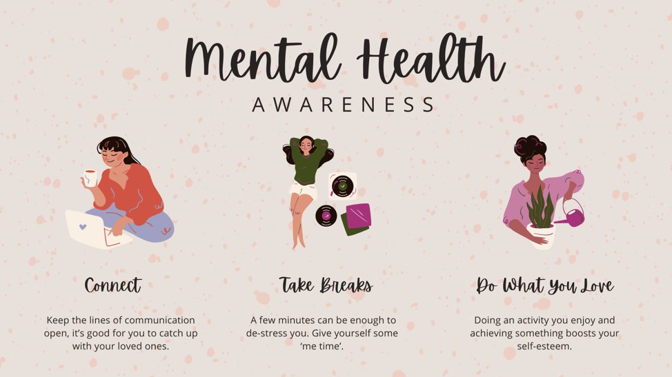 LaSierraSW's tweet photo. It is so important to take time for yourself and find clarity. The most important relationship is the one you have with yourself. #mentalhealth #anxiety #loveyourself @LACDMH @ruhsbh 

Post by policy student Alishia Koshmerl https://t.co/gC9MYdKNhY