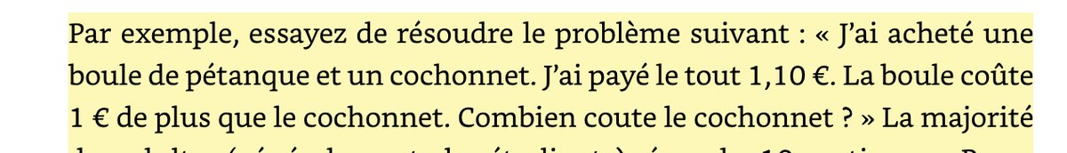 yannhoury's tweet photo. J’aime beaucoup le problème donné par Tricot pour illustrer le fait que les connaissances sont insuffisantes pour prédire la réalisation d’une tâche. Je vous le soumets. https://t.co/xeRSWZWb61
