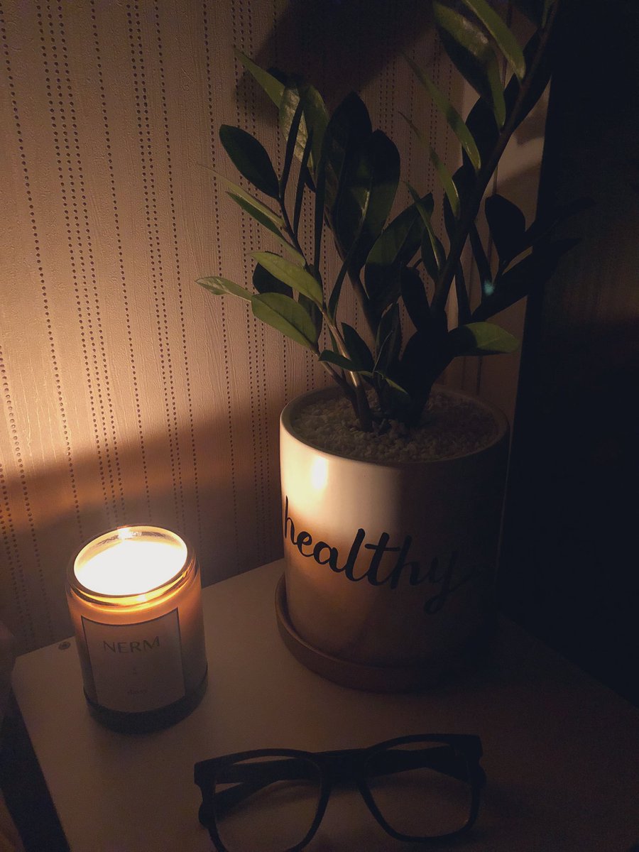 Relax night kiss ❤️