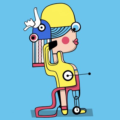 padedo_art's tweet photo. #NewProfilePic https://t.co/goJHmB7K94