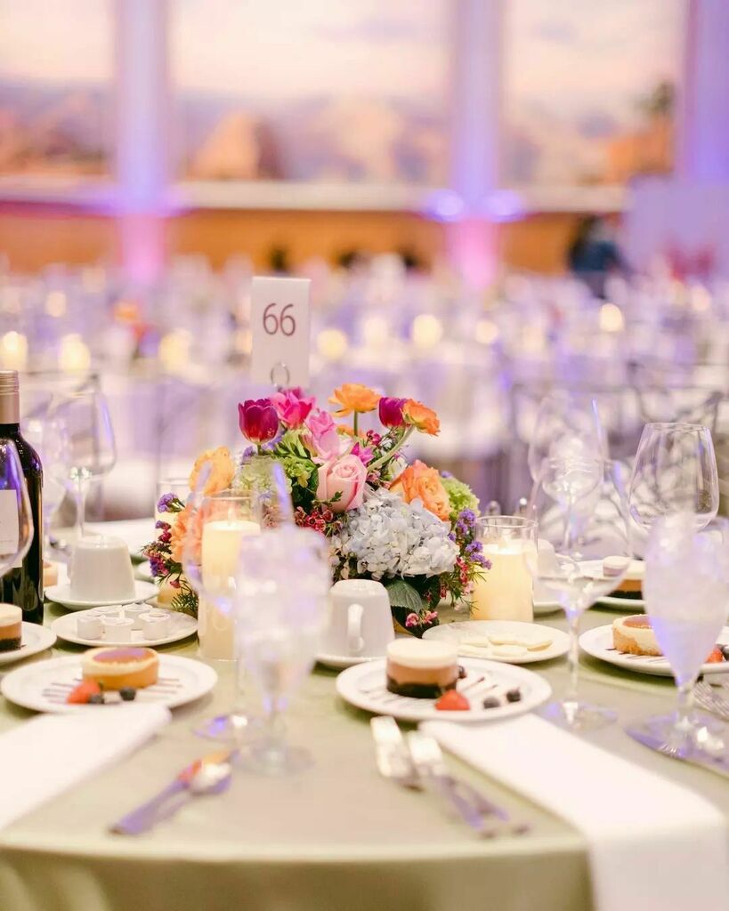 An absolute incredible evening for United Way of Central Oklahoma’s 2022 Gala! Congratulations to all the award recipients and raising over $17M for this cause! We are so honored and thankful to have provided rentals and linens for this special evening! 
​
​Client | @unitedw…