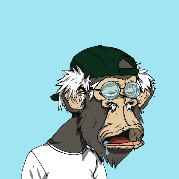 JustinBarnhil20's tweet image. #GACC fam here in WA is stoked to see you! @GrandpaApeCC #GrandpaApeCountryClub