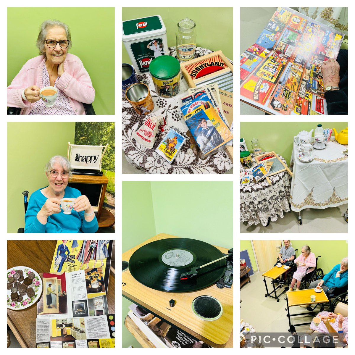 Oasis-Unit tweet media