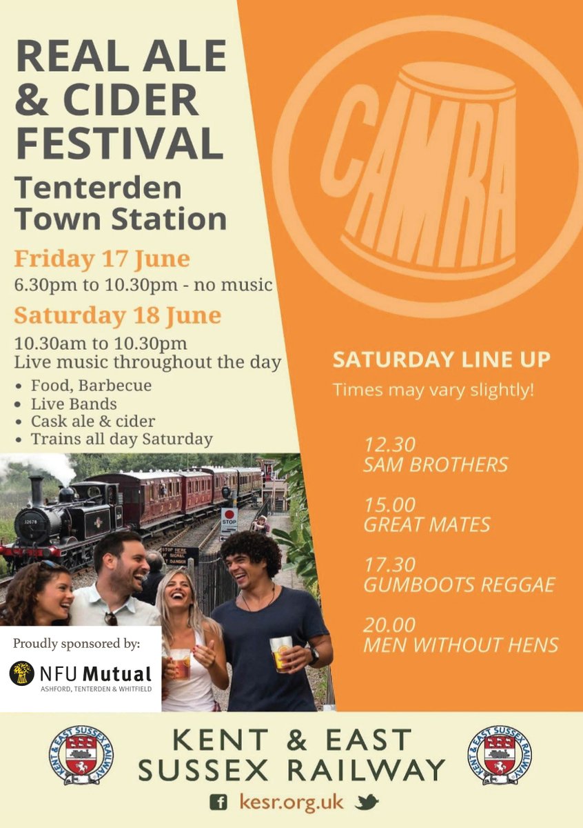 AFRM CAMRA tweet media