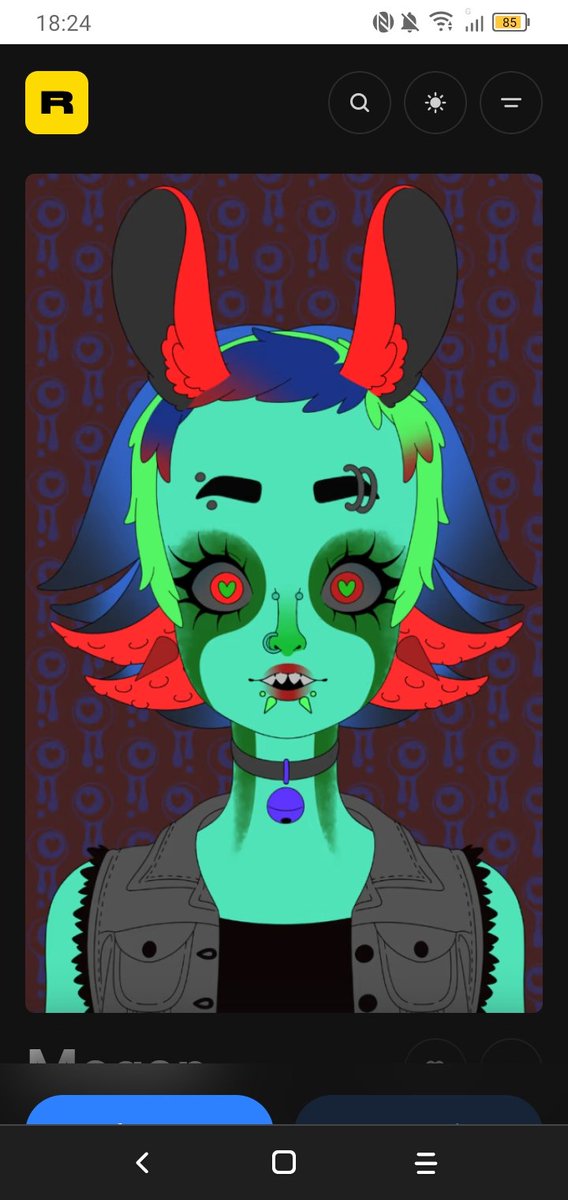 Spirit__free's tweet photo. Is it too much to ask to sell just one nft?? 😔
My profiles in my bio ✌️
#NFT #NFTCommunity #NFTs #NFTartist #nftart https://t.co/oJvChls8ZD