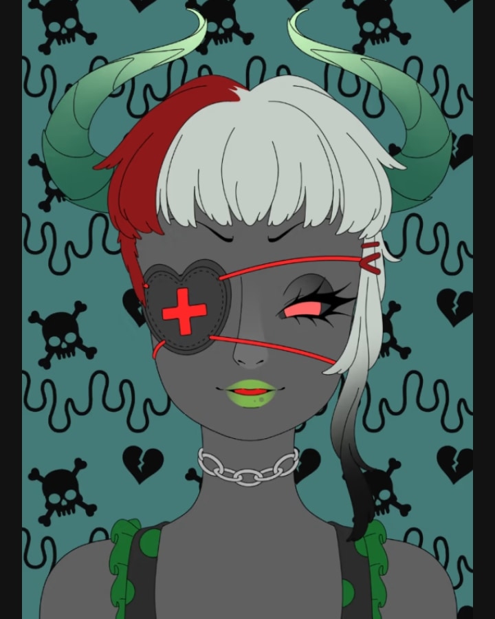Spirit__free's tweet photo. Is it too much to ask to sell just one nft?? 😔
My profiles in my bio ✌️
#NFT #NFTCommunity #NFTs #NFTartist #nftart https://t.co/oJvChls8ZD