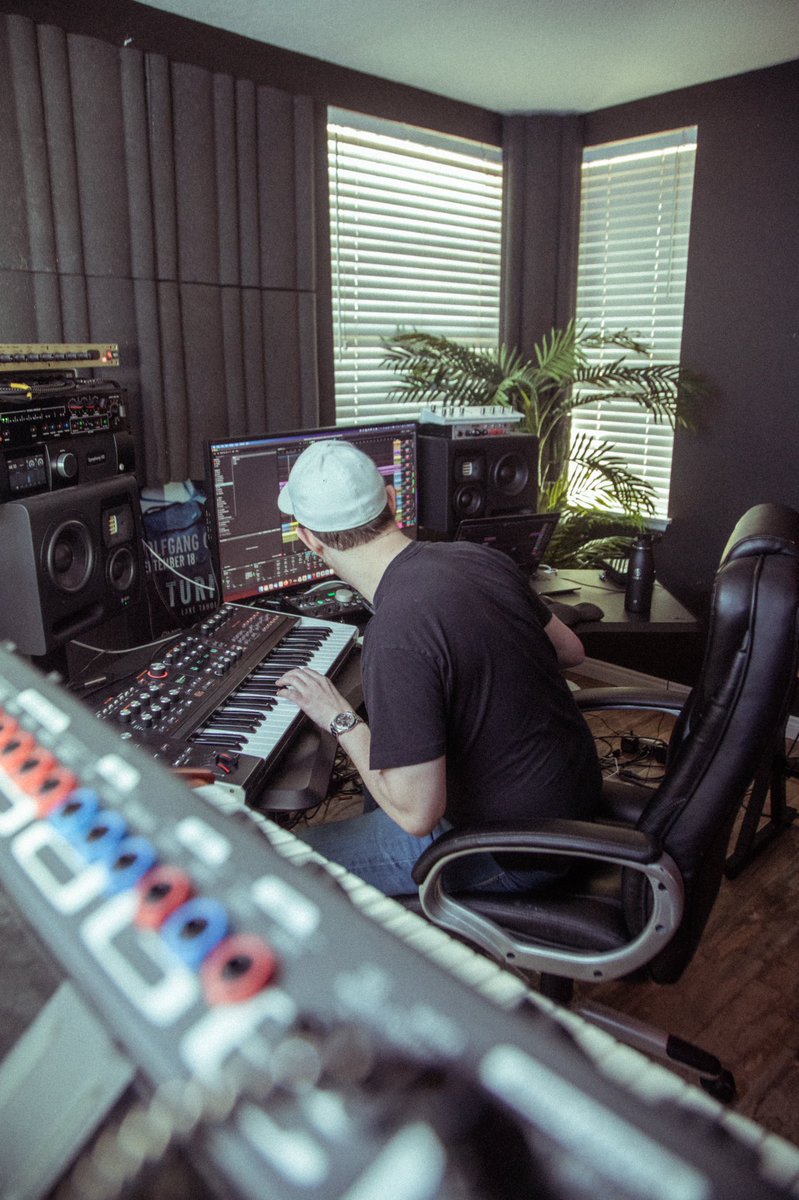 so much new music otw