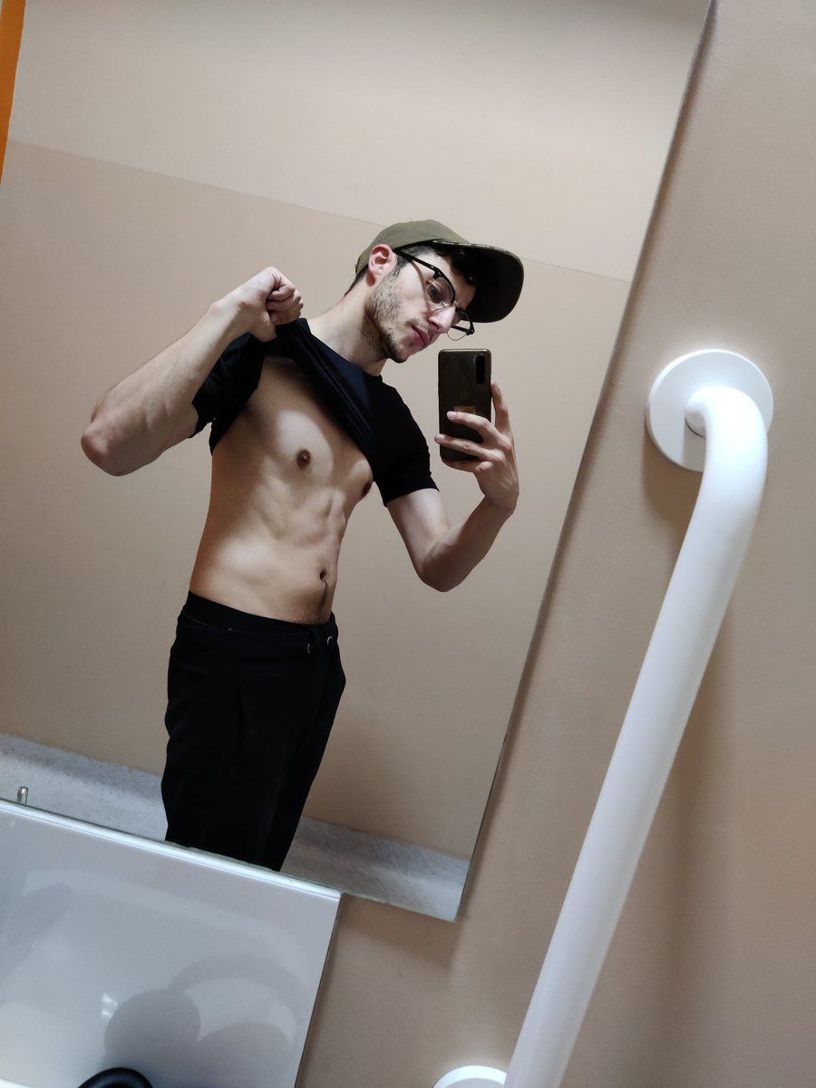 Mental booming.
Body fuming.