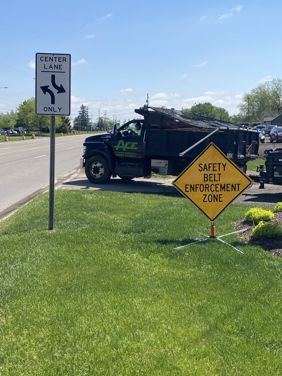 Flint Township Police Department tweet media