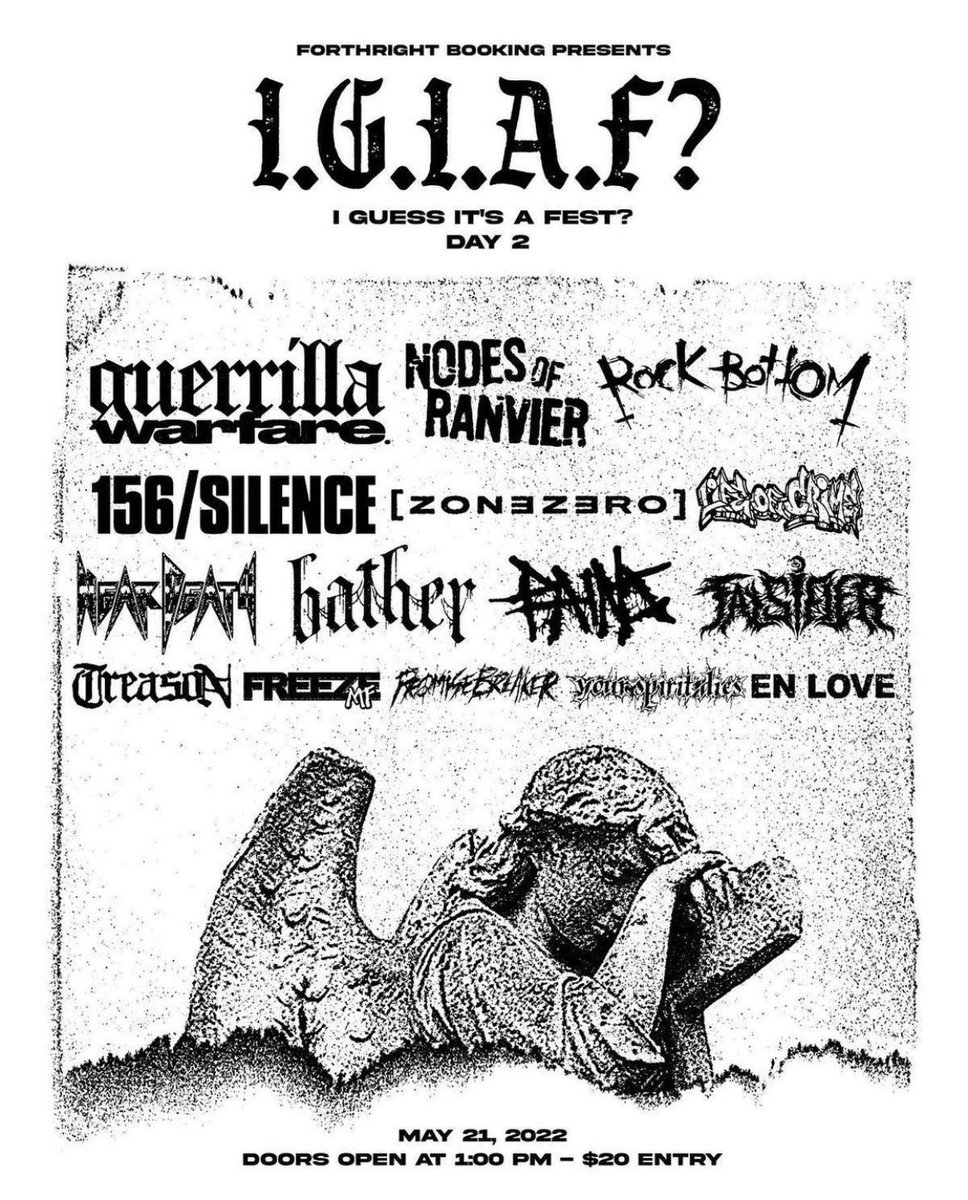 NEAR DEATH 69 tweet media