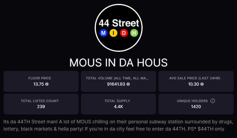 anglio's tweet photo. It's time for @MousInDaHous to shine 44 GANG https://t.co/HX9KirYJQ0
