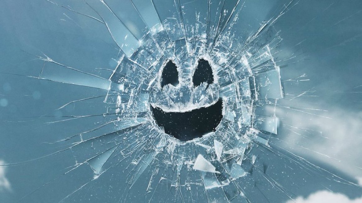 UberFacts's tweet photo. ‘Black Mirror’ Season 6 is officially in development at Netflix https://t.co/j1WNgLNYvP