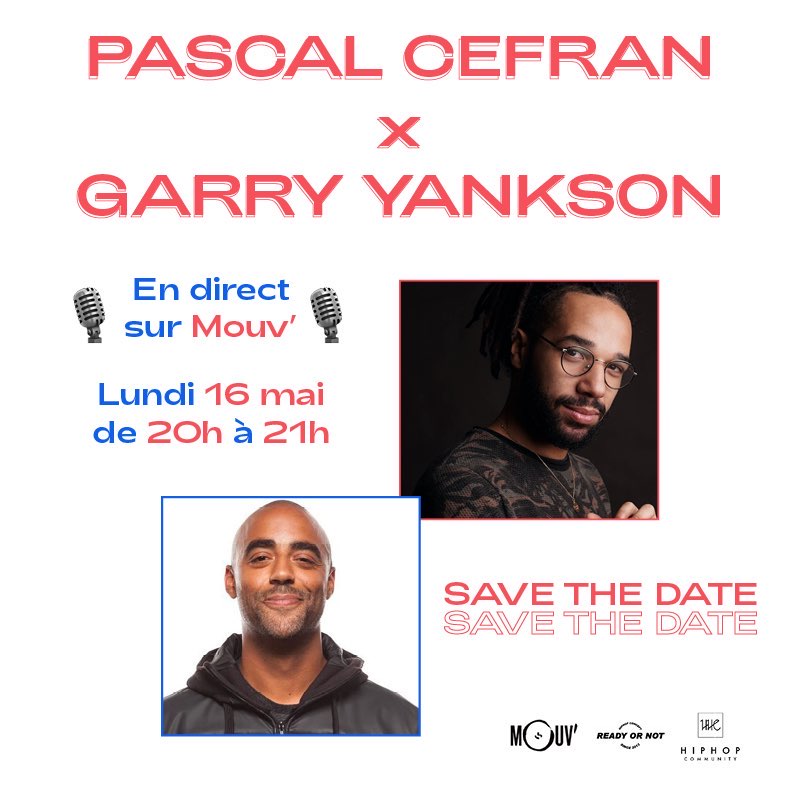 Hip Hop Community tweet media