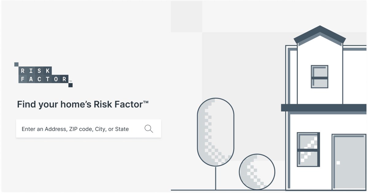 RiskFactorCom's tweet photo. Across the country, there are nearly 80 million properties with at least some risk of experiencing a wildfire today. Learn more by visiting https://t.co/ky6wEihlNM #wildfire #wildfirerisk #RiskFactor #FireFactor https://t.co/ukxP6gHJXy