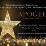 Photo by High Point HS Dance (@hphsdance)