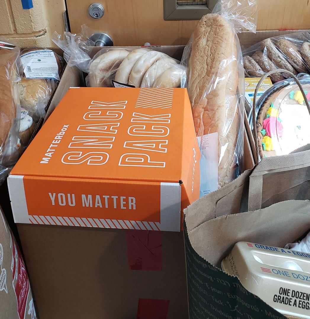 Neighborhood House tweet media