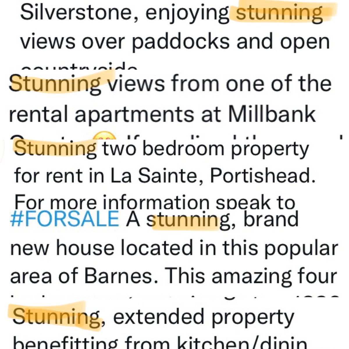 Julian O'Dell 💙 tweet media