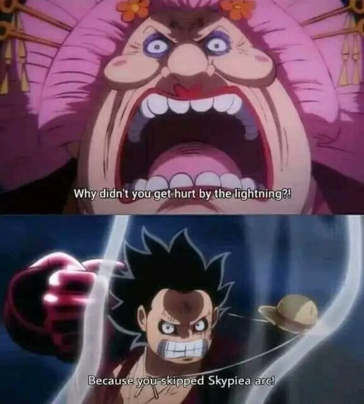 OnePeakAnime's tweet photo. Anime : One Piece https://t.co/Y1lTKi7ZdL