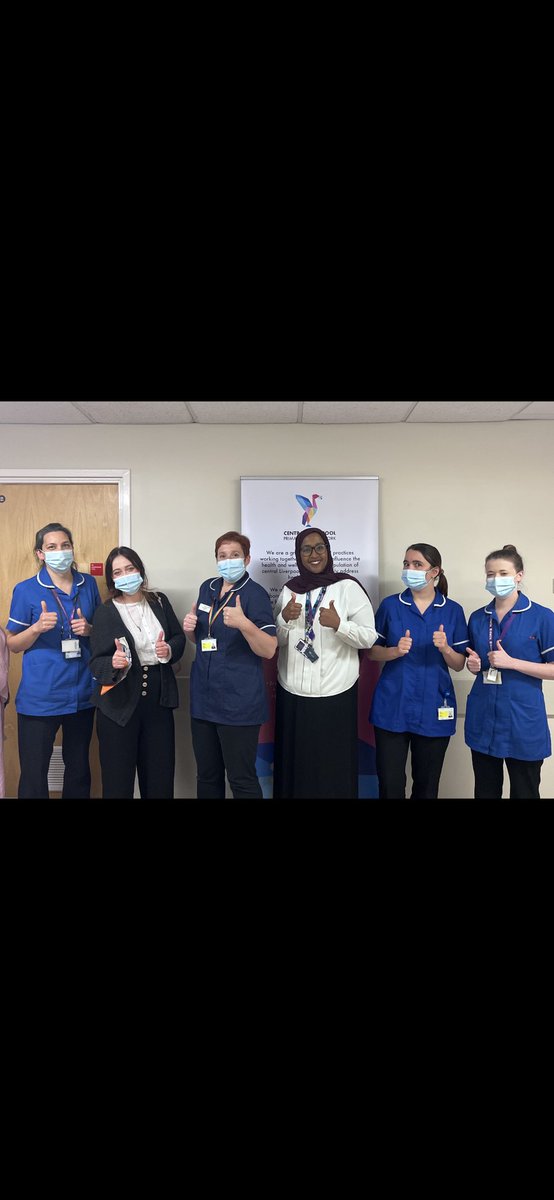 rahima_farah's tweet photo. Fantastic day of outreach at the @LiverpoolWomens with are CIT south team. Lots of engagement addressing vaccine hesitancy! big thank you to all the volunteers and staff who helped make the day a great success. #healthequity @CaitGp @LiverpoolPH @LSTMnews @CentralLpoolPCN https://t.co/LMhRpbFvzt