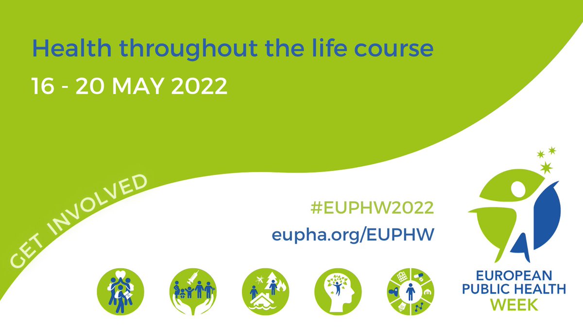brianwong_'s tweet photo. Today was the first day of the annual European #PublicHealth Week, organised by @EUPHActs!

I had the pleasure of wearing diff. hats in 2 sessions today which explored different aspects of the very important daily theme of "A healthy &amp; health literate #youth".

#EUPHW #EUPHW2022 https://t.co/SLl0h1R1Tf